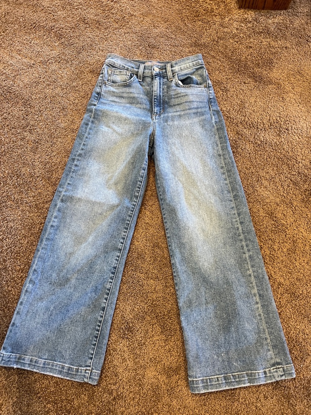 Women’s High Rise Joe’s Jeans